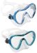 Cressi Sky Masque de plongée Assorti Transparent, Rose