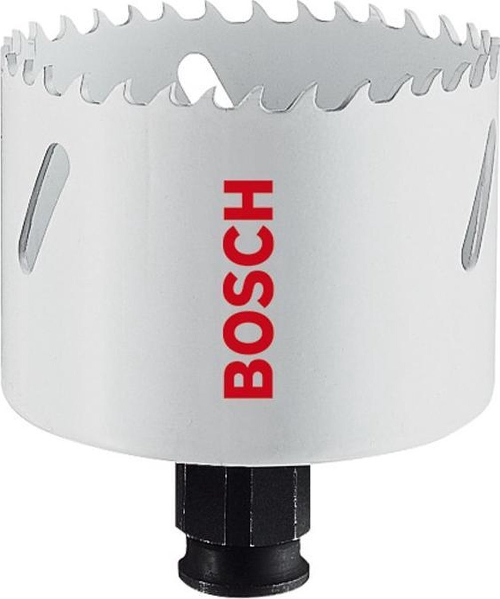 Bosch Gatzaag HSS Bi-metaal progressor diameter 108mm