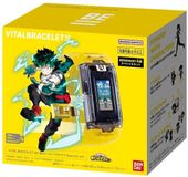 VITAL Bandai My Hero Academia Armband Geel