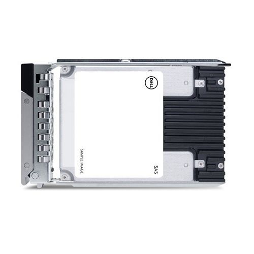 Dell 345-BEFW 960 GB Interne SSD