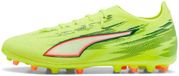 Puma Ultra 6 Pro Mg Voetbalschoenen Geel EU 43