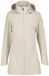 Luhta Erkkola Veste softshell Beige Femme Taille 44