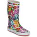 AIGLE Boots 'Lolly Pop Play Unisex' gemengde kleuren
