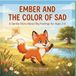 Ember and the Color of Sad: A Gentle Story About Big Feelings for Ages 3-6