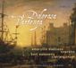 Aeolus Amaryllis Dieltiens, Bart Naessen, Capriola Di Gioia - Dolorosa Partenza (CD)