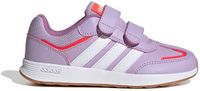 Adidas Tensaur Switch Schoenen Paars EU 29 Kinderen