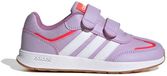 Adidas Tensaur Switch Schoenen Paars EU 29 Kinderen