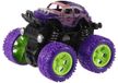 Jouets monstertruck à friction - voiture jouet cool pour enfants.