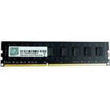 G.Skill NT Series - DDR3 - 8 GB - DIMM 240-pins