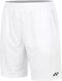 Yonex Korte Broek Wit XL Man