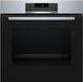 Bosch Serie 2 HBA171BS4F Four encastrable - 71L - 3600W - Inox