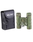 Mil-Tec Gen.II 10x25 cm verrekijker camouflage