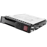 HPE Enterprise 300GB 15K SAS 3.5" LFF Hot-swap HDD
