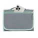 Novi Baby Novi Verschoonmatje Green/Grey
