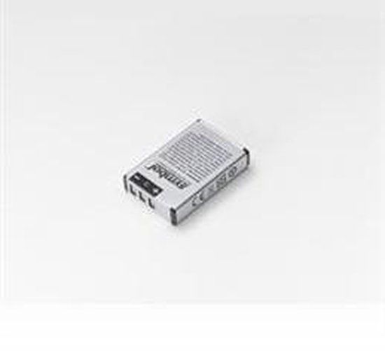 Zebra BTRY-MC10EAB00 oplaadbare batterij/accu Lithium-Ion (Li-Ion) 1800 mAh