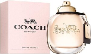 Coach Coach eau de parfum / 30 ml / dames