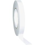 TOOLCRAFT D031B5050C Dubbelzijdige tape Doorschijnend 50 m x 50 mm
