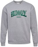 Hummel Loose University Bee Sweatshirt Grijs S