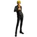 Banpresto One Piece Vinsmoke Sanji Post Time-Skip (25 cm) Statue de collection