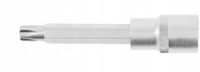 Hoegert Clé à douille Torx T30 1/2" 100mm