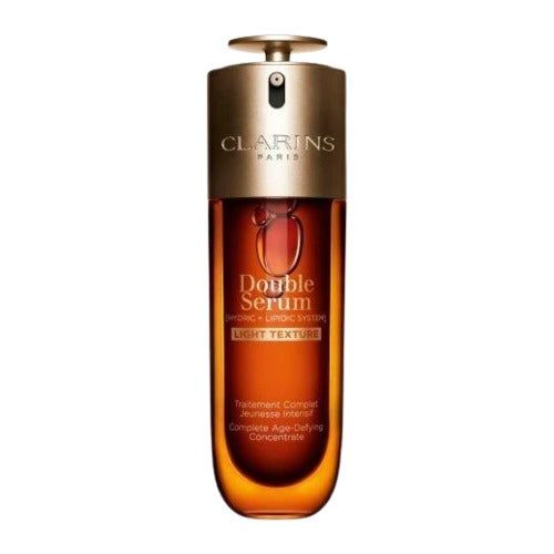 Clarins Double Serum Light Texture 100 ml