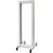 nVent SCHROFF 10117498 19inch-frame (l x h x p) 600 x 1856 x 710 mm 36 HE Gris
