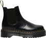 Dr. Martens 2976 Quad Chelsea Boots Zwart