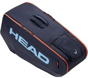 HEAD Tennistas Pro 9R L Navy