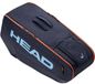 HEAD Tennistas Pro 9R L Navy