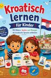 Kroatisch lernen für Kinder