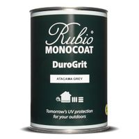 Rubio Monocoat DuroGrit Atacama Grey 1 liter