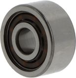 SKF 3206 ATN9 30x62x23.8mm Kogellager