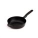 Valira Premium sauspan 24 cm gegoten aluminium Made in Spain, geschikt voor inductie