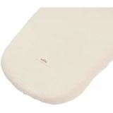 Malomi Kids Drap housse en mousseline pour couffin bébé