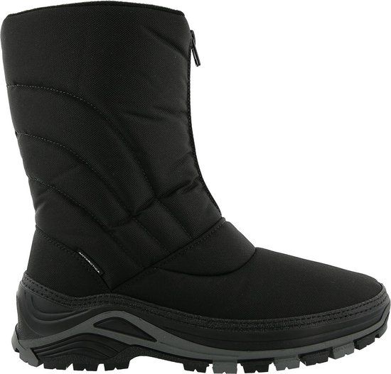 Antarctica 2350 Snowboots Heren - Nero - Black - Size 44