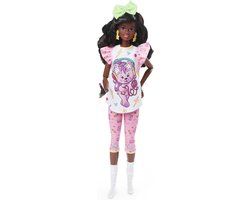 Barbie Rewind Pop Roze