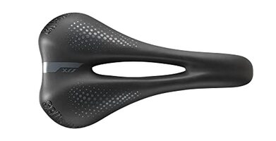 Selle Italia Zadel Italia XO Man Flow - 2023 - 8030282489592