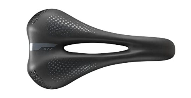 Selle Italia Zadel Italia XO Man Flow - 2023 - 8030282489592