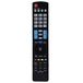 Tosuny LG universele afstandsbediening Vervanging afstandsbediening voor LG Smart TV AKB73756565