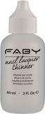 Faby Nail Lacquer Thinner, per stuk verpakt (1 x 60 ml)