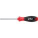 Wera Tournevis Softfinish pour 6 pans creux - 1,5x60 S/p 32264