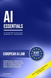 AI and the Law – Understanding the EU AI Act, Copyright and Liability