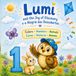 Lumi: And the Joy of Discovery - E a Alegria das Descobertas