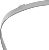 Cache moteur RMS, référence OEM 151837, compatible avec les modèles Vespa Classic et Vespa 90 Super Sprint