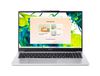 Acer Aspire Lite / AL15-45P-R0SB / 15.6 Inch Full HD AMD Ryzen 7 5825U 16 GB 512 Radeon™ RX Vega 8 Qwerty