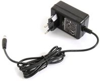 Massi Penta Light Oplader Zwart