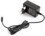 Massi Penta Light Oplader Zwart
