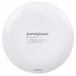 Victionary Parmigiana platte borden, rond, 27 cm, opaalglas, 6 stuks