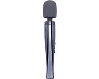 MyMagicWand Dynamite Gris Baguette vibrante