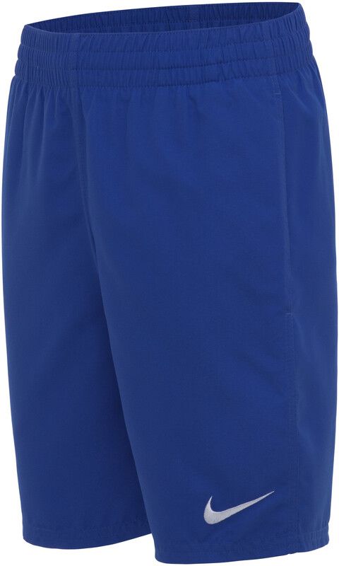 Nike Swim Essential 6"" Volley Shorts Boys - Game Royal - 5059436203603
